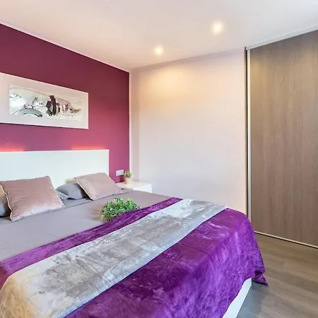 Salou-danubio-center-pool-2bed-portavntura-aa-wifi17 *