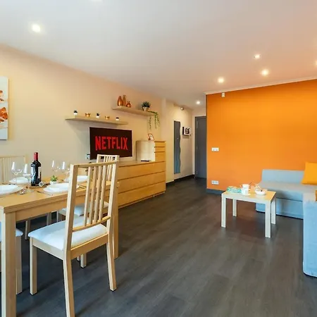 Salou-danubio-center-pool-2bed-portavntura-aa-wifi17 * 살루