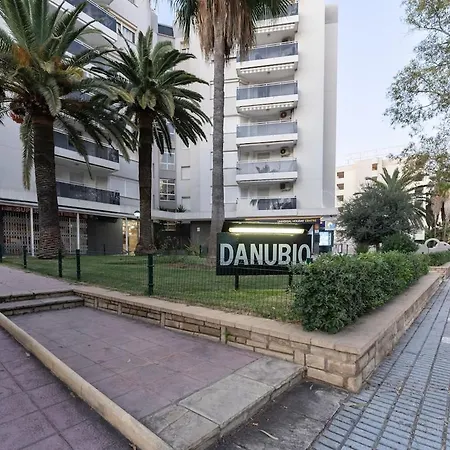 Salou-danubio-center-pool-2bed-portavntura-aa-wifi17 *
